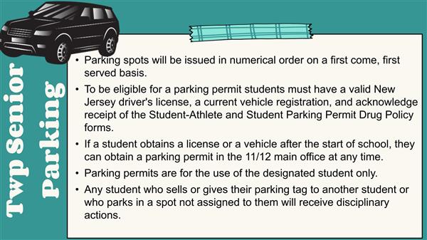 Student Parking 1